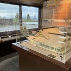 見聞館の展示