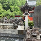 鎮魂の泉