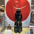 伊達政宗モデル甲冑