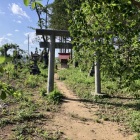 鹿島神社