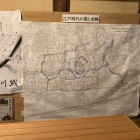 縄張り図