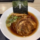 足柄のラーメン