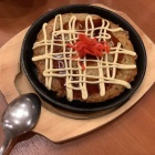 晩御飯