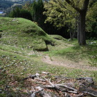 枡形