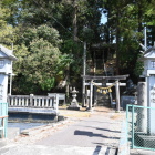 日宮社