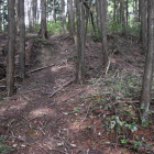 東側登城路