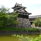 大手門向櫓