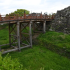 極楽橋