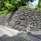 登城口