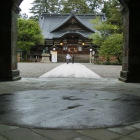 尾山神社