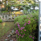 北陸宮御墳墓