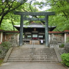 金崎宮