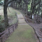 一の城戸