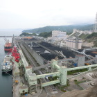 火力発電所