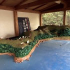 模型