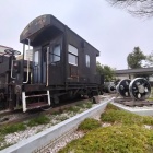 ＪＲ長岡京駅東口
