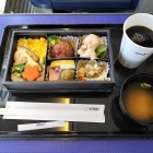 プレミアムクラスの弁当