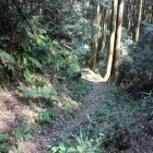 更に北下