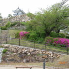 南広場からの景観