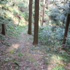 更に北下