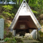 木の芽川源流