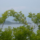 内外海半島から