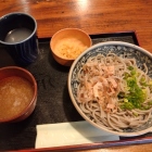 越前そば