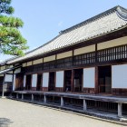 二の丸御殿