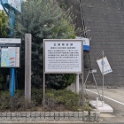 説明板