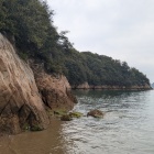 海岸線