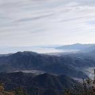 虎丸城から