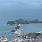 展望台からの眺望