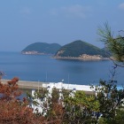 天神山城（未登録）から