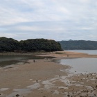 海割れ
