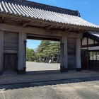 ②	鷲の門