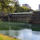 ③	渡り廊下