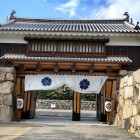 ①	桜御門