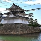 ⑥	艮櫓