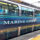 ⑧	快速マリンライナー（岡山－高松）