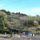 ②	藤堂高虎陣跡と思われる山