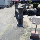 ⑨平安橋