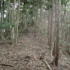 ⑩登城路
