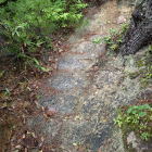 ⑦登城路