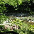 ⑤長門峡4