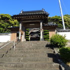 ④周鷹寺