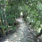 ⑨登城路