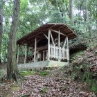 ③鳥渕神社