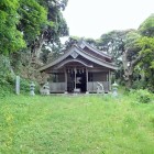 ⑤城山神社
