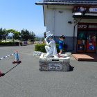 ②怪盗キッドﾞとコナン