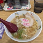⑩牛骨ラーメン